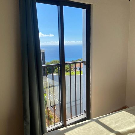 Ferienwohnung Funchal Varzea Park Exterior foto