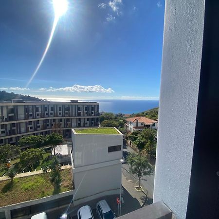 Ferienwohnung Funchal Varzea Park Exterior foto