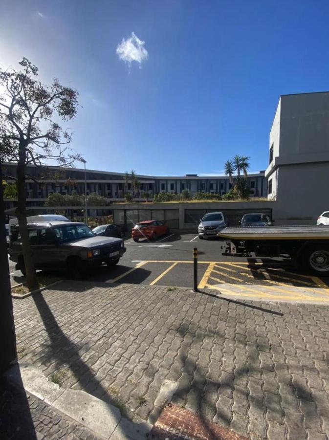 Ferienwohnung Funchal Varzea Park Exterior foto