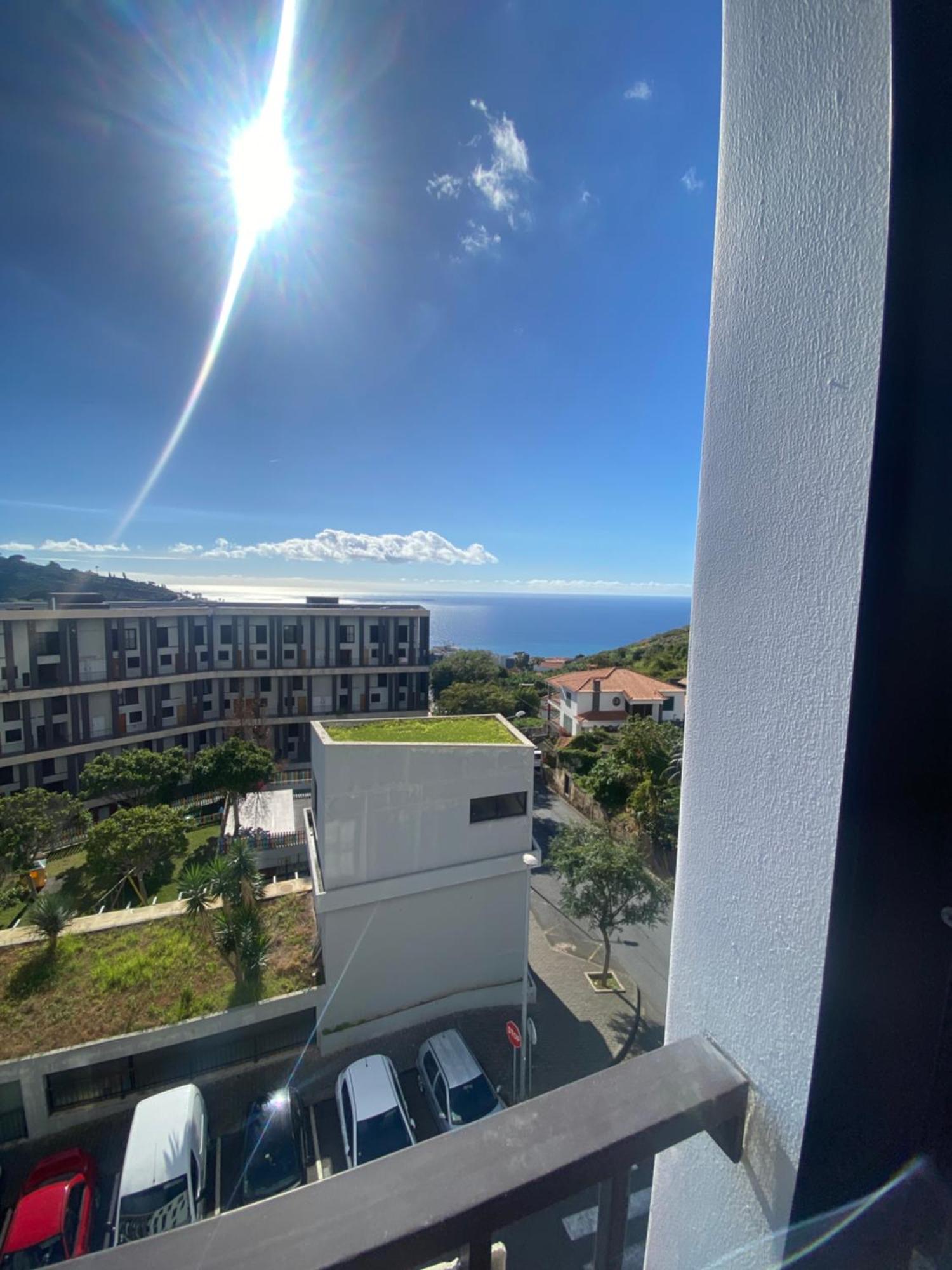 Ferienwohnung Funchal Varzea Park Exterior foto