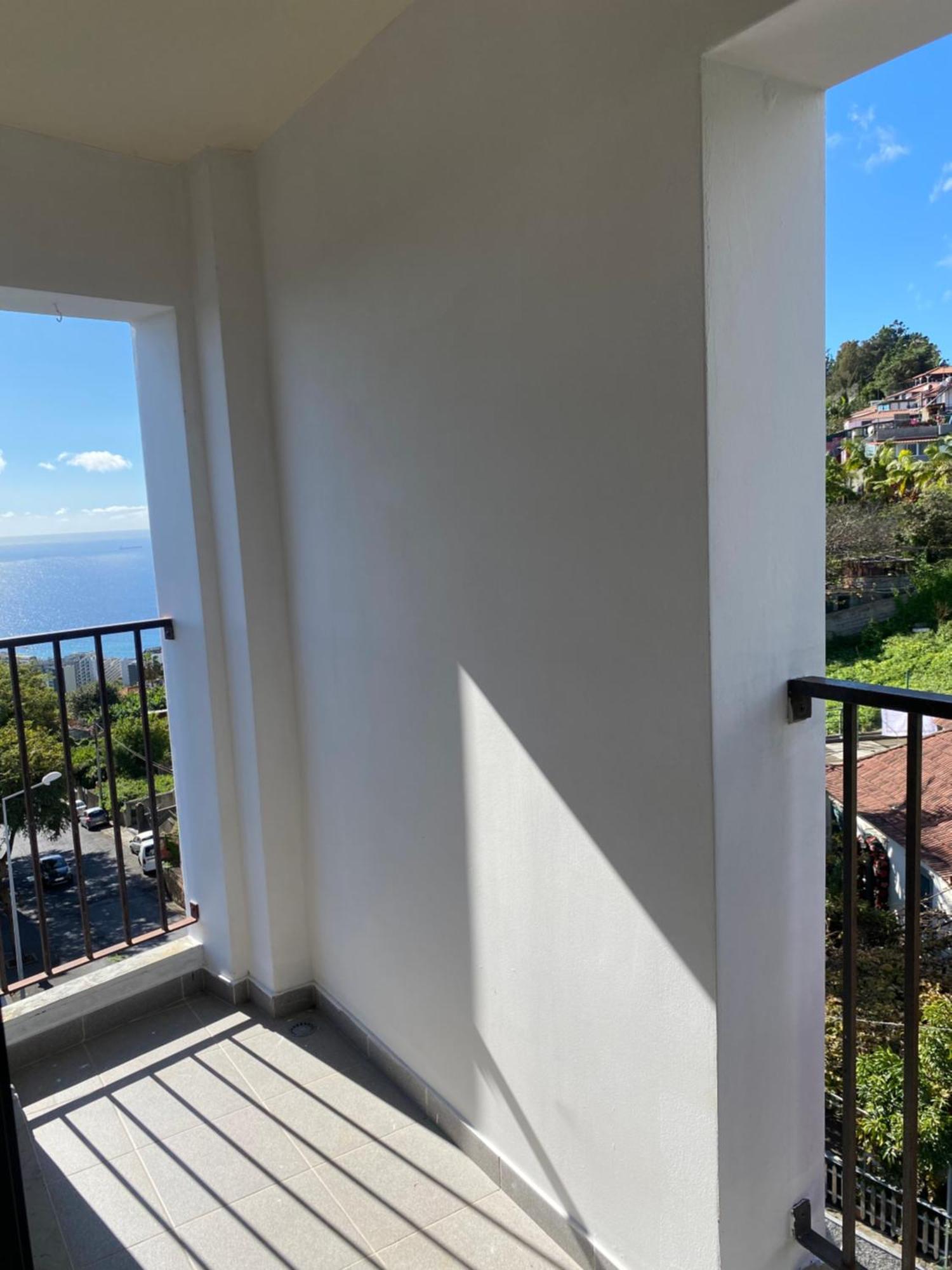 Ferienwohnung Funchal Varzea Park Exterior foto