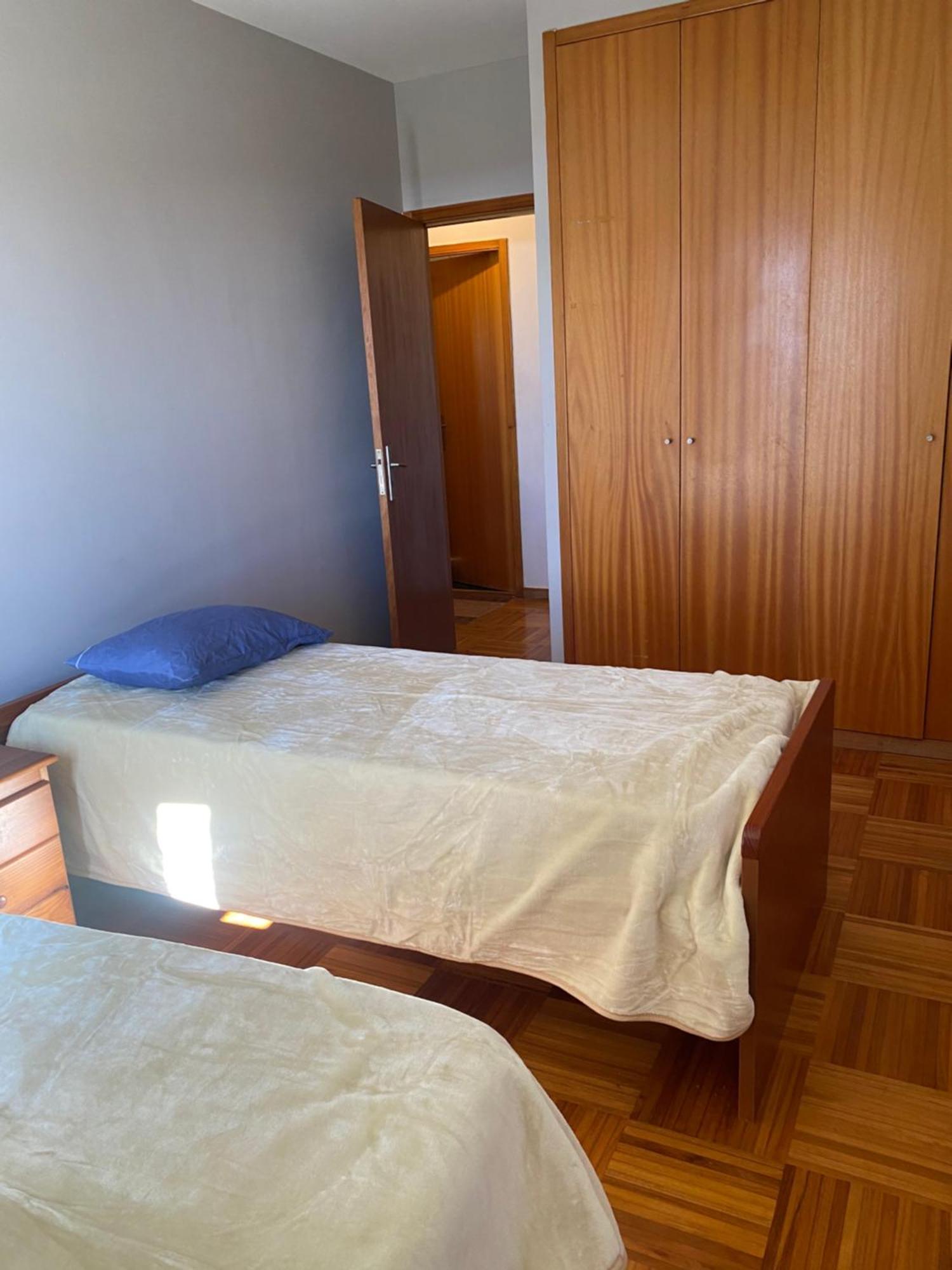 Ferienwohnung Funchal Varzea Park Exterior foto